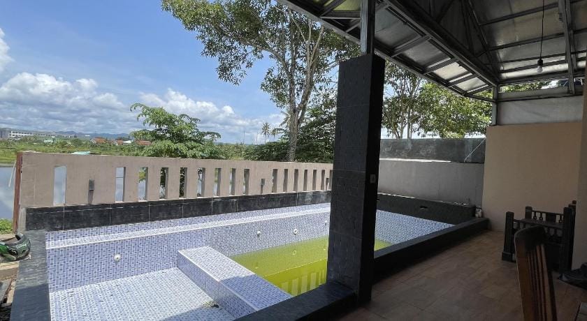 VK Pods Pangandaran Hostel in West Java