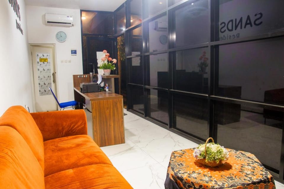 SANDS Residence by ARBA Hotel in West Java