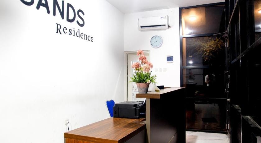 SANDS Residence by ARBA Hotel in West Java