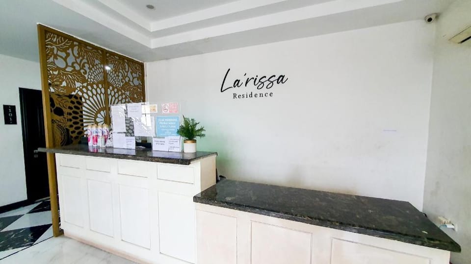 La'rissa Residence by ARBA Hotel in West Java