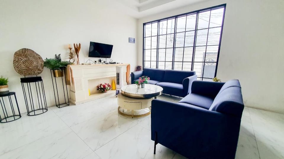 La'rissa Residence by ARBA Hotel in West Java