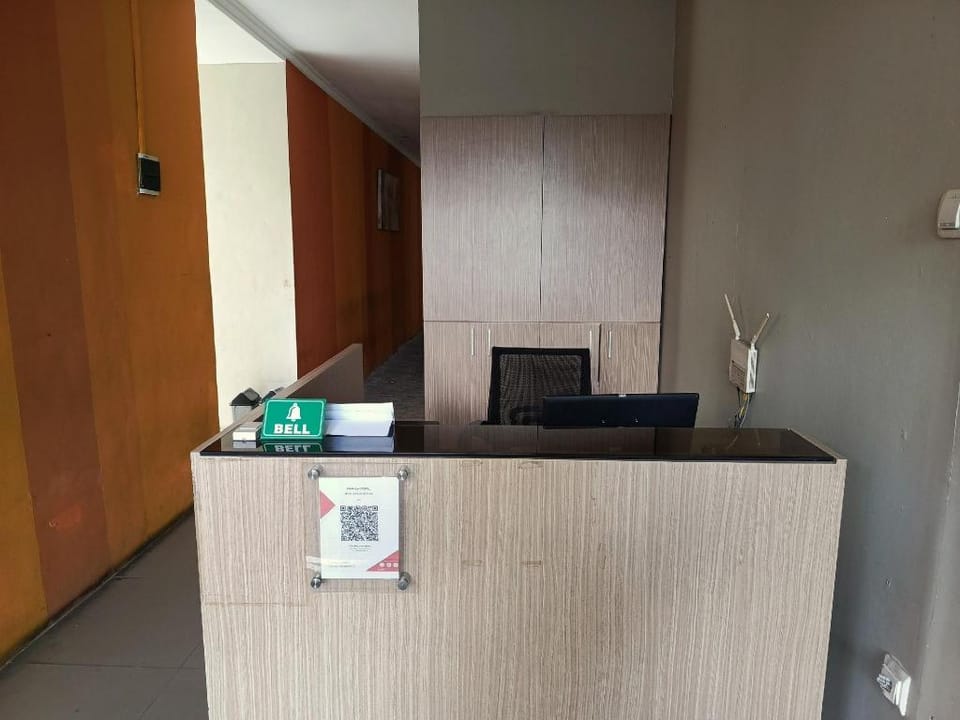 Khanza Costel Syariah Hotel in West Java
