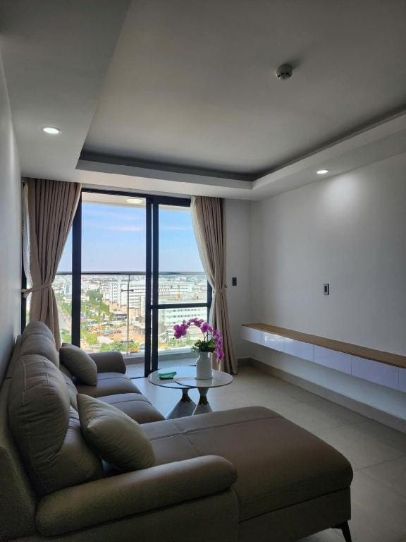Tíuhouse căn hộ Sophia Rạch Giá Apartment in Kien Giang
