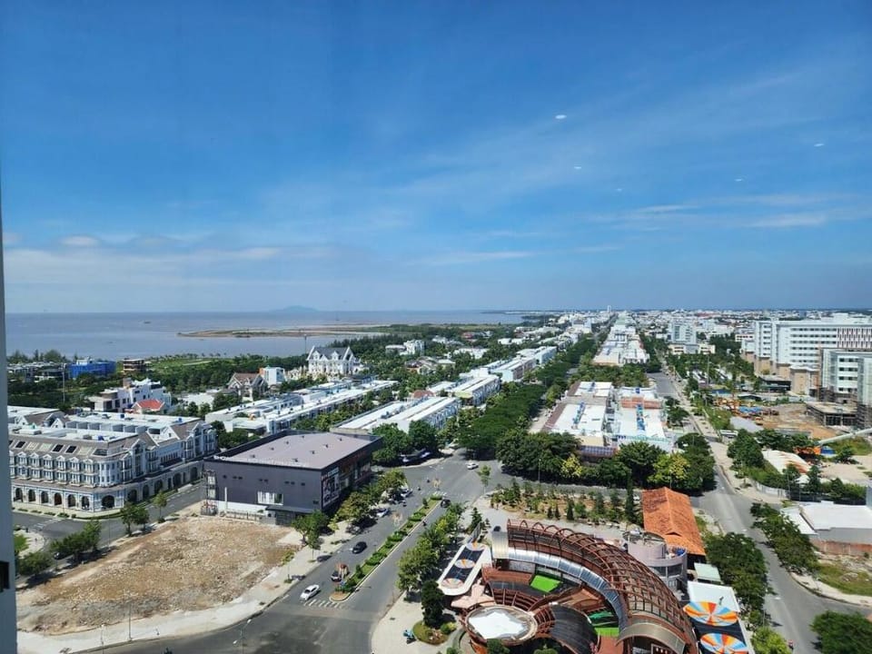 Tíuhouse căn hộ Sophia Rạch Giá Apartment in Kien Giang