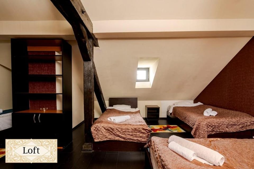 The Loft - 2 bedroom apartment Apartment in Bucharest