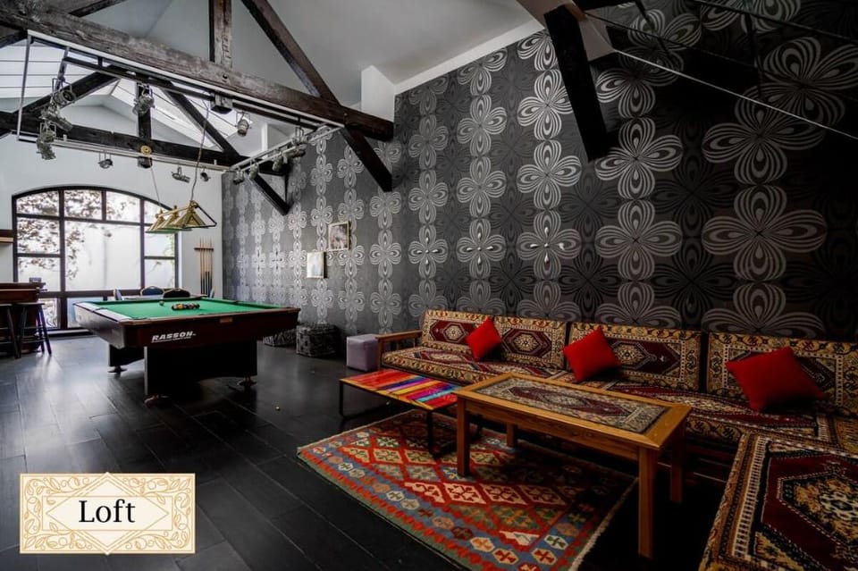 The Loft - 2 bedroom apartment Apartment in Bucharest
