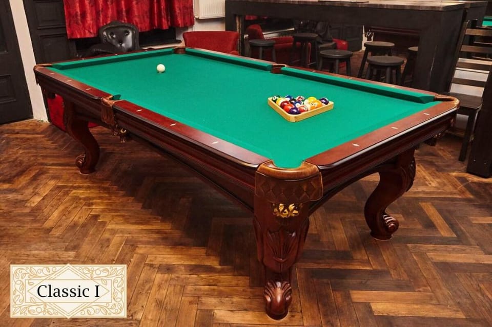 Classic I - 2 bedroom apartment Apartment in Bucharest