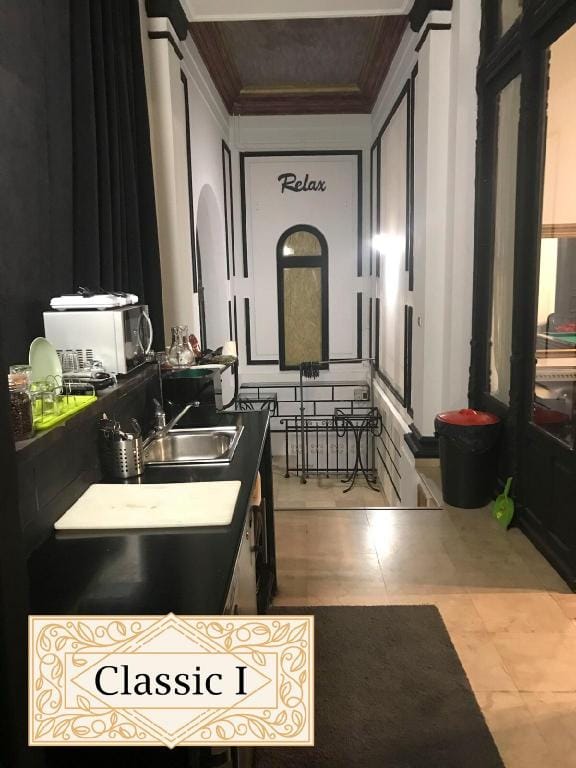 Classic I - 2 bedroom apartment Apartment in Bucharest