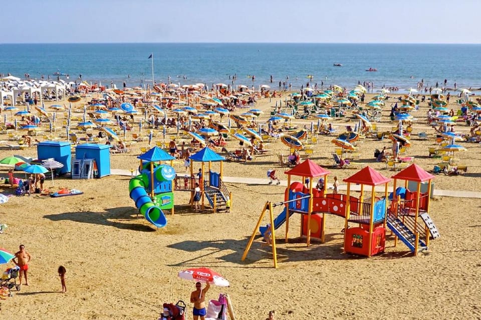 Charming flat with balcony - Beahost Apartment in Bibione