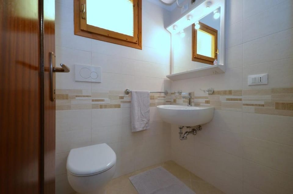 Adorable flat with garden close to the beach Apartment in Bibione