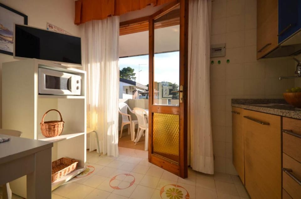 Comfy apartment 550 m from the beach - Beahost Apartment in Bibione
