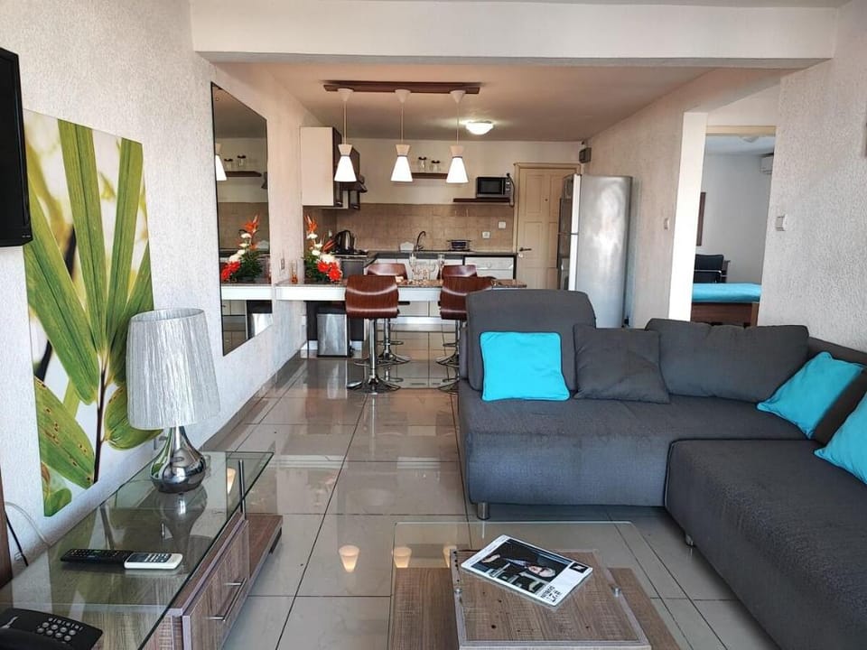 206 Regalia - Holiday Apartment Apartment in Flic en Flac