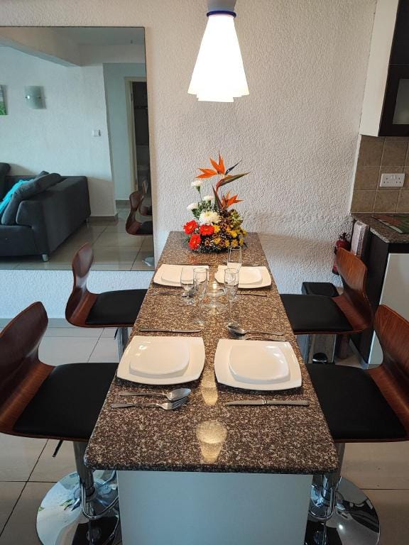206 Regalia - Holiday Apartment Apartment in Flic en Flac