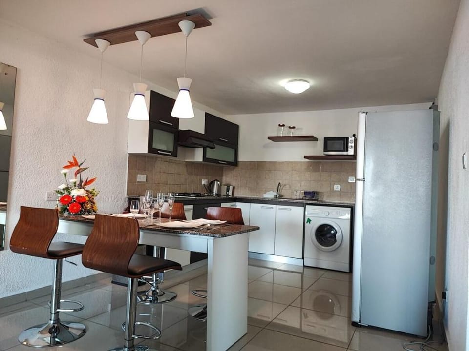 206 Regalia - Holiday Apartment Apartment in Flic en Flac