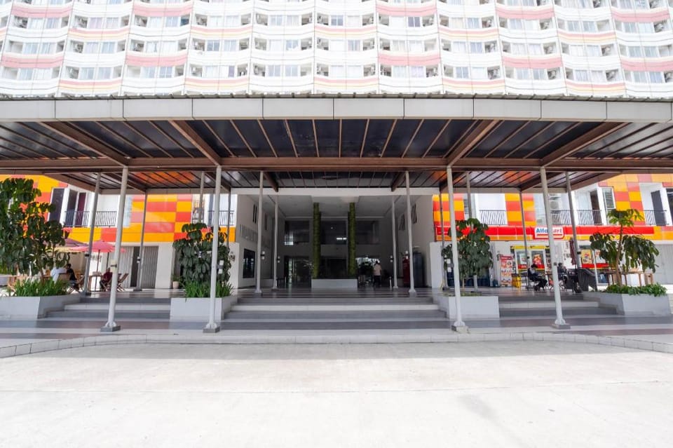 Apartemen Riverview Cikarang By Abdihome Apartment in West Java