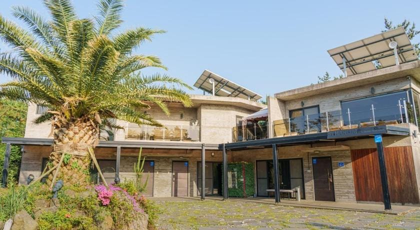 By Hanlim Bed and Breakfast in South Korea