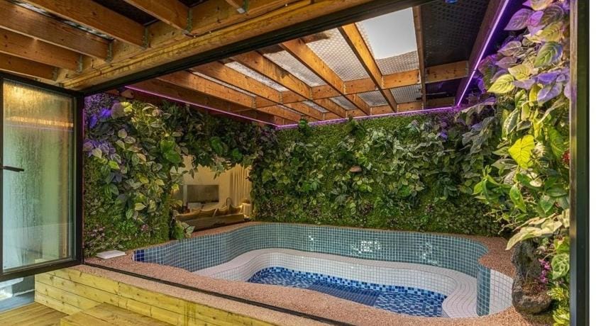 By Hanlim Bed and Breakfast in South Korea
