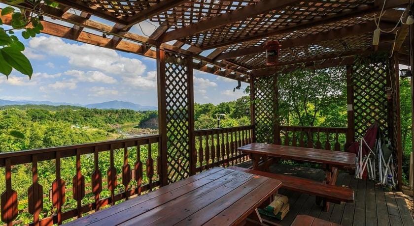 Moon Rivesrs Bed and Breakfast in Gyeonggi-do