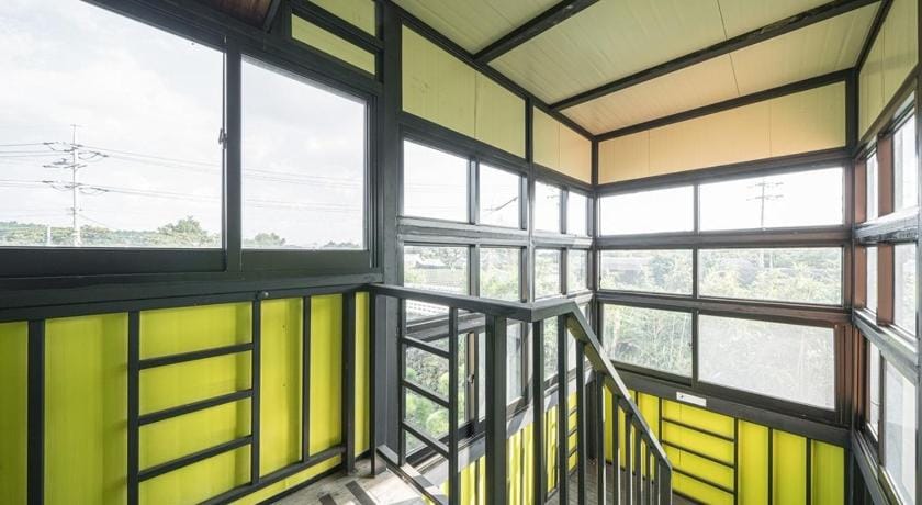 Seogwipo Yongnuni Pension Bed and Breakfast in South Korea
