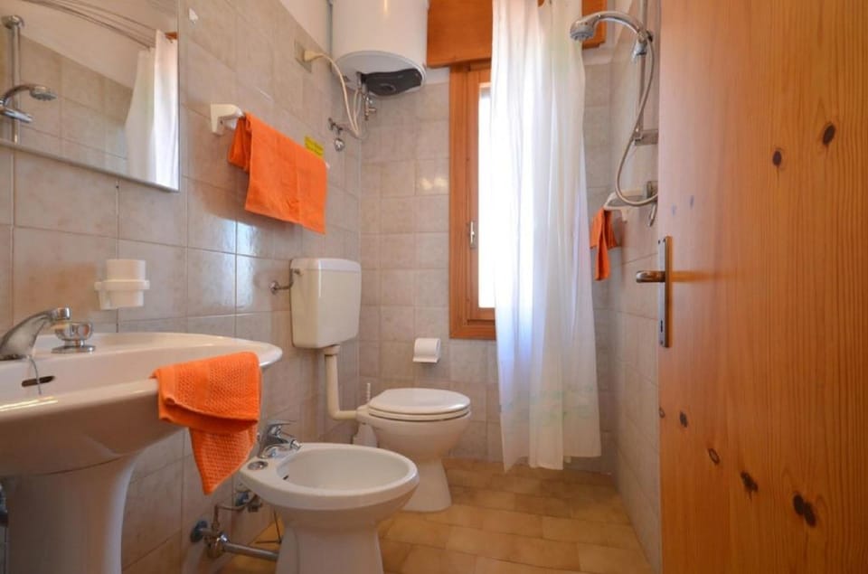 Relaxing intimate apartment close to the beach Apartment in Bibione