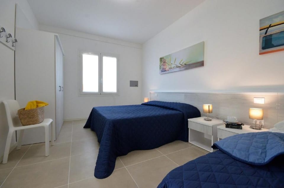 Modern and bright flat 700m from the beach Apartment in Bibione
