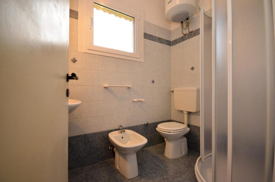 Precious three-room flat 650m from the beach Apartment in Bibione