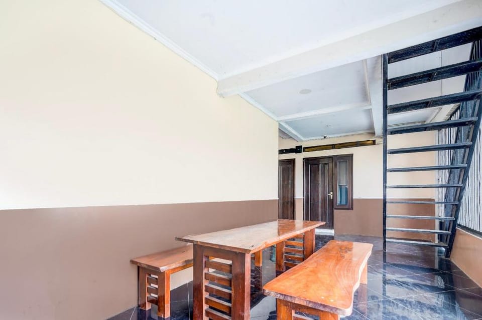 Hotel O Slawi Near Alun- Alu  Slawi Formerly Boarding Inn Hotel in Indonesia