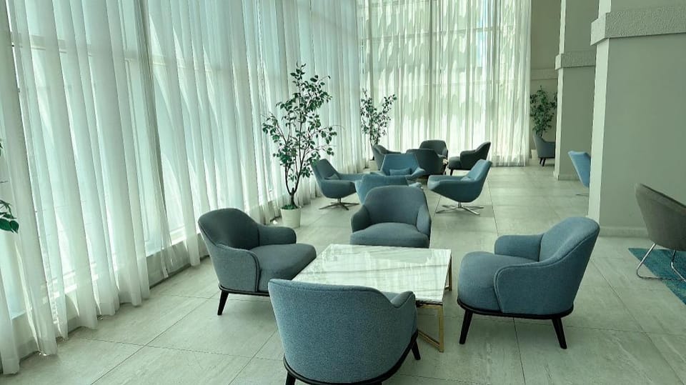 TriTower - 3 Minute Walk to CIQ, 15 Minutes to Singapore Apartment in Johor Bahru