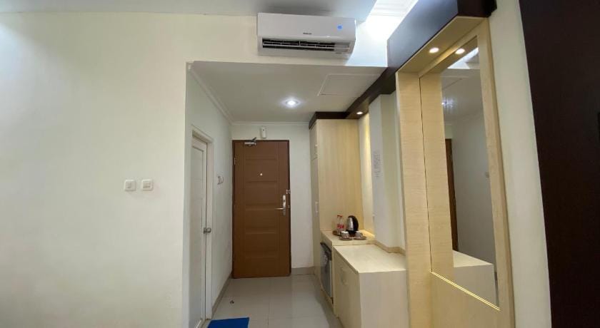 Hotel Terang Bulan Hotel in Indonesia