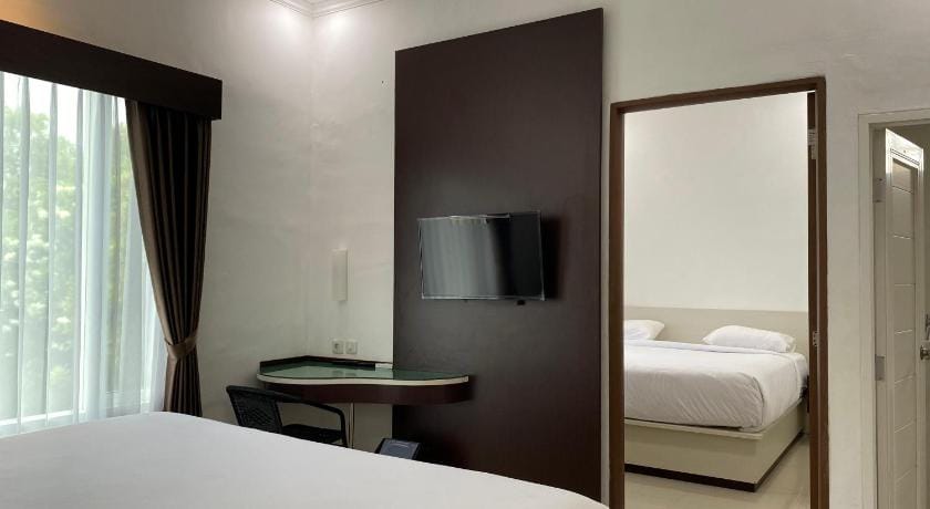 Hotel Terang Bulan Hotel in Indonesia