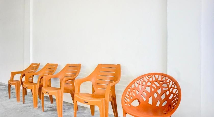 Hotel O Medan Timur Near Rsu Madani Hotel in Indonesia