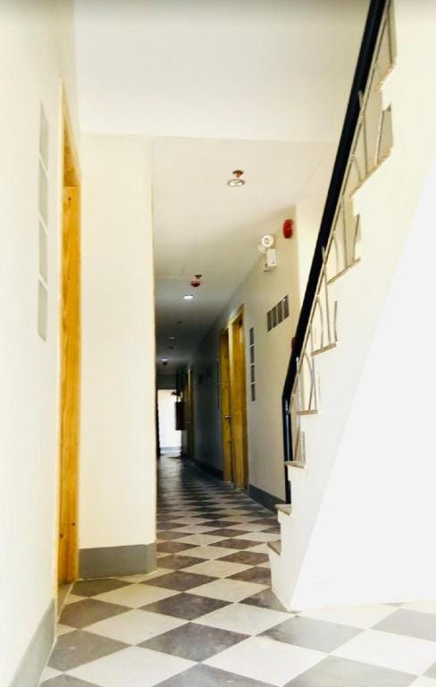 La Casa De Sunev Apartment in Central Visayas