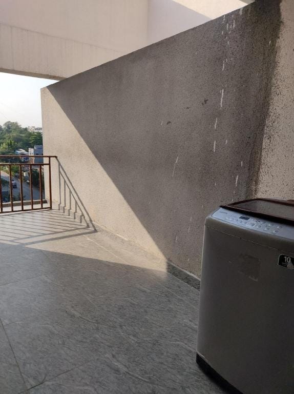 Pimple saudagar  Rahatani 75o74.ooo6o Apartment in Pune