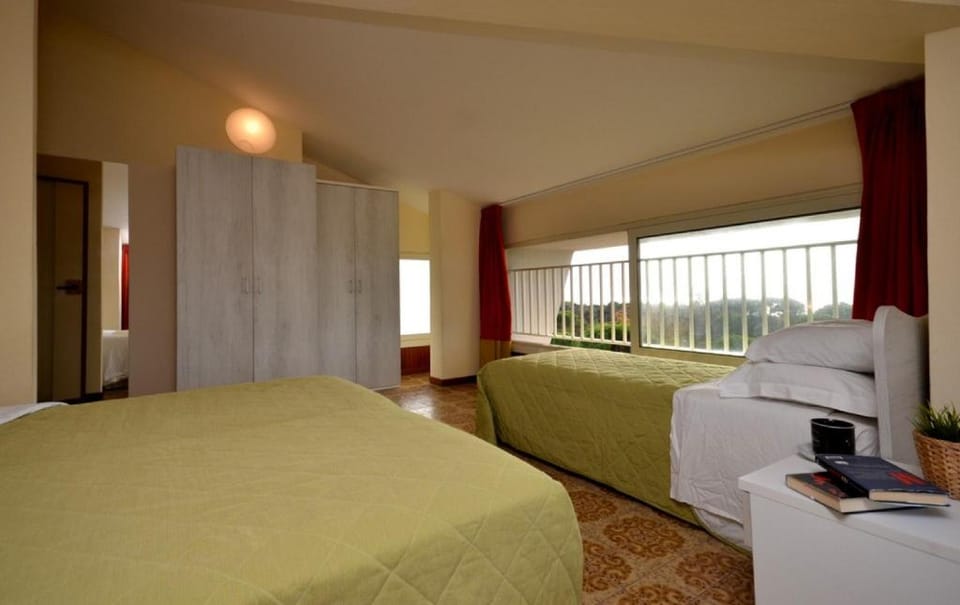 Peaceful flat 200m from the sea in Bibione Apartment in Friuli-Venezia Giulia