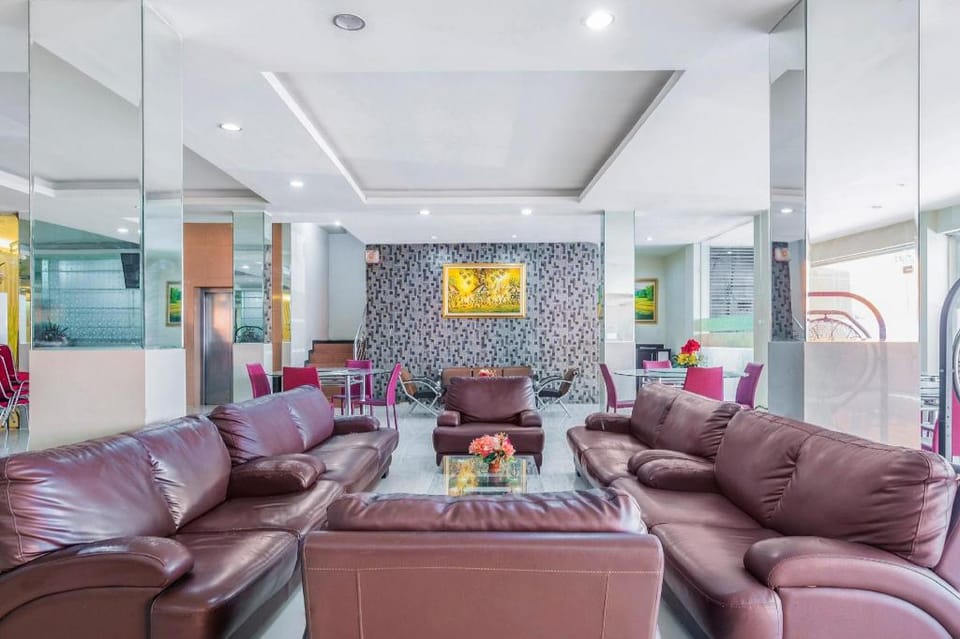 Hotel O Marina Andalas Hotel in Indonesia