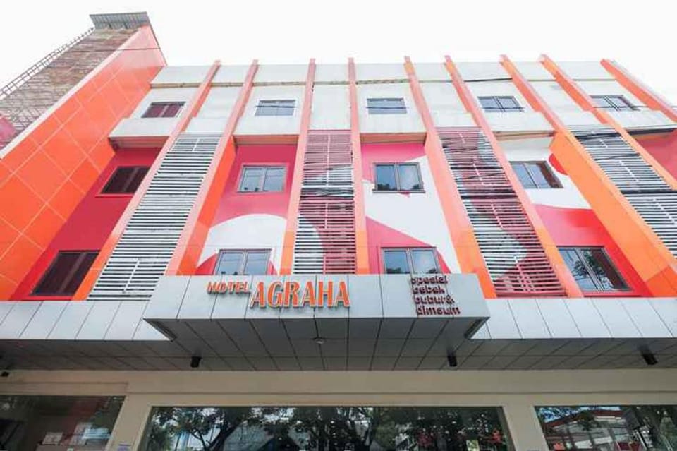 Hotel O Marina Andalas Hotel in Indonesia