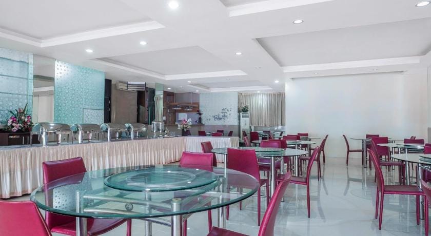 Hotel O Marina Andalas Hotel in Indonesia