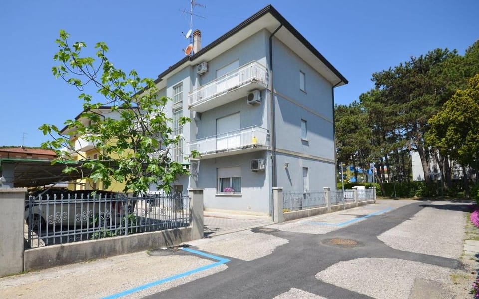 Nice two room apartment in Bibione Apartment in Bibione