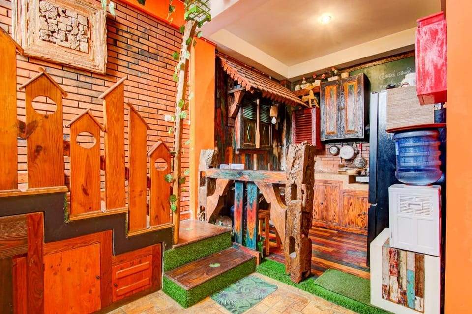 OYO 94405 D'classic Homestay Hotel in Yogyakarta