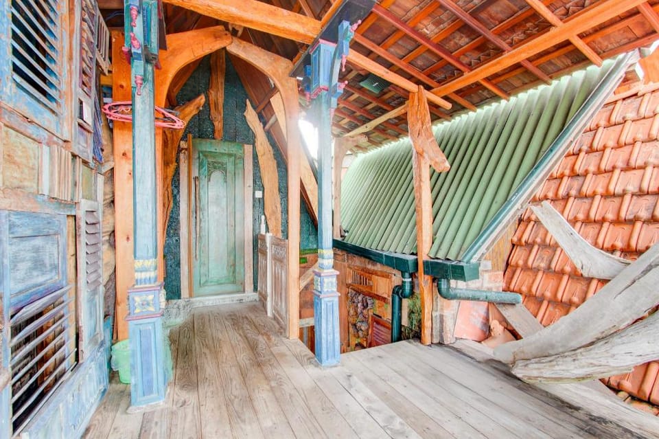 OYO 94405 D'classic Homestay Hotel in Yogyakarta