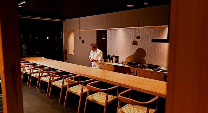 HAKU FUJI YAMANAKAKO-羽玖 富士山中湖 Ryokan in Shizuoka Prefecture