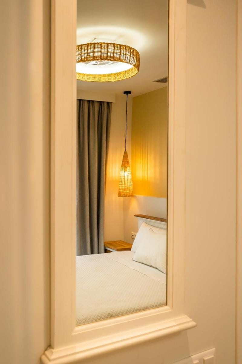 Onyro Villas Apartment hotel in Karpathos
