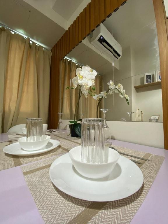 CMLN Staycation Metro Manila Apartment in Pasay