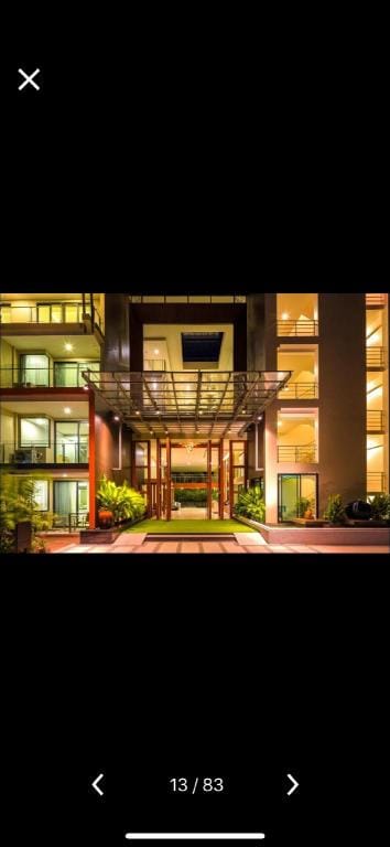 Peaceful Seaview Condominium at Rawai Beach Apartment in Rawai