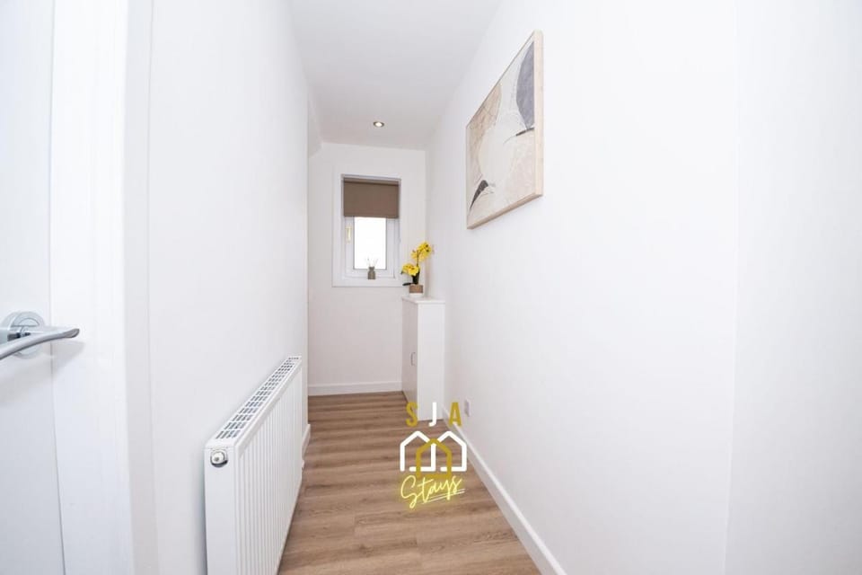 Cruden Bay Stay - SJA Stays - Modern 2 Bed Apartment Hotel in Scotland