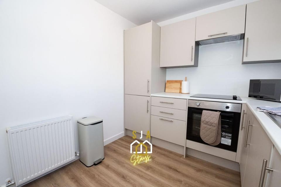 Cruden Bay Stay - SJA Stays - Modern 2 Bed Apartment Hotel in Scotland