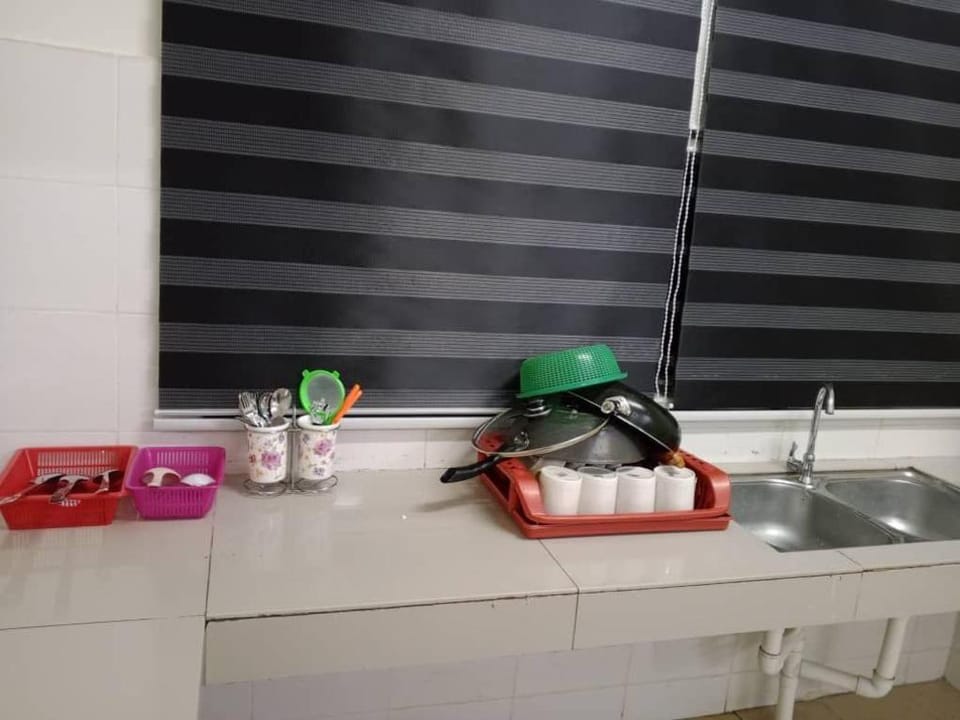 KSP GUEST HOUSE MERLIMAU Vacation rental in Malaysia