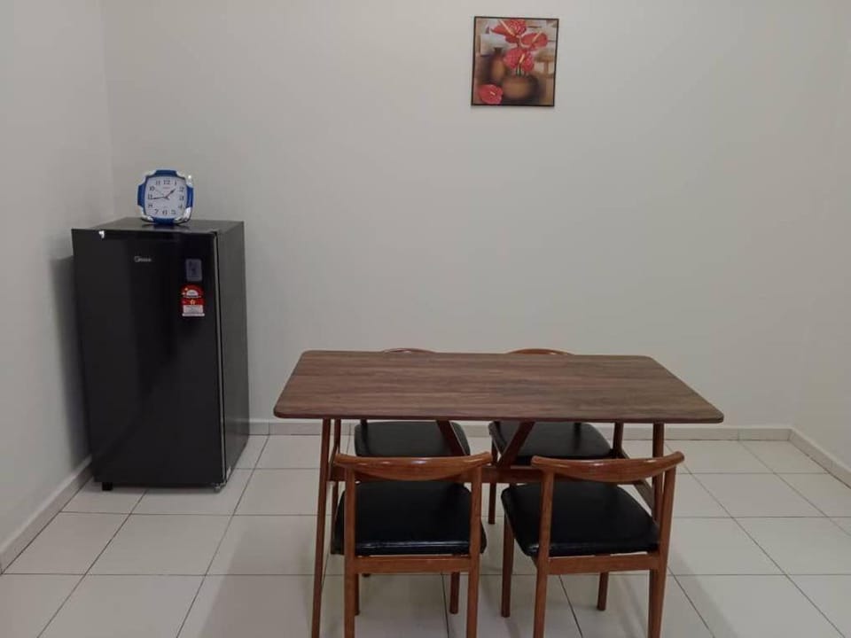KSP GUEST HOUSE MERLIMAU Vacation rental in Malaysia