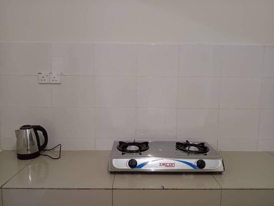 KSP GUEST HOUSE MERLIMAU Vacation rental in Malaysia
