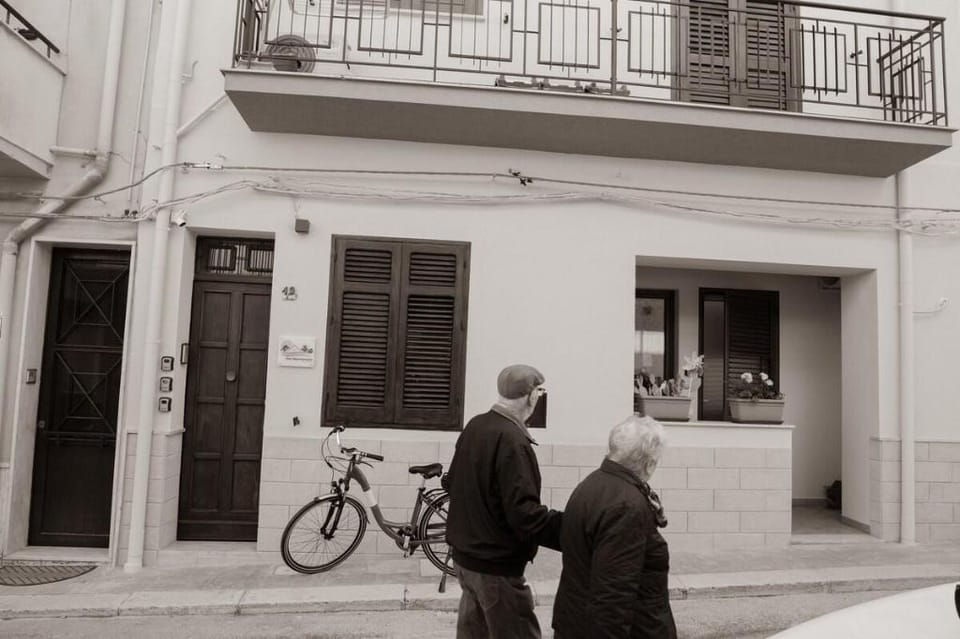 Ciao appartamenti tutti confort Apartment in Sicily